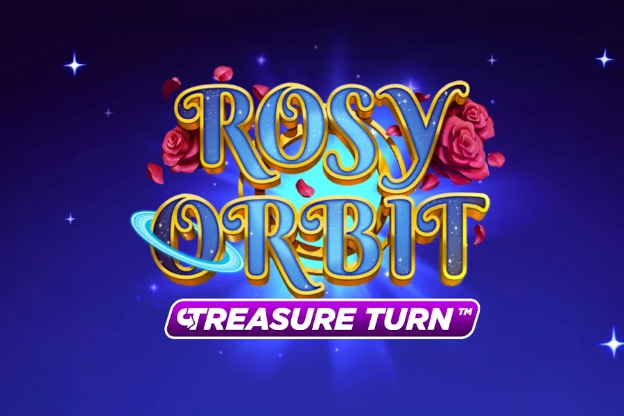 Rosy Orbit Treasure Turn